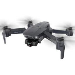 ZLRC SG907 Pro 4K 2-Axis Gimbal GPS Drone Three Batteries with Bag