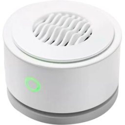 YOUBAN UPS-01 Portable Fruit and Vegetable Purifier White