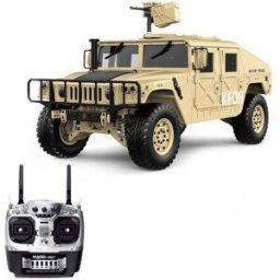 HG P408 Light Sound Function Version 110 2.4G 4WD Truck RC Car RTR