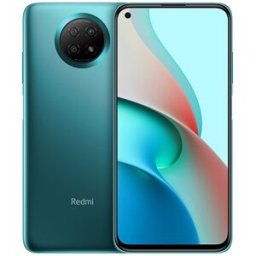 Xiaomi Redmi Note 9 6.53 5G Smartphone 8GB 256GB Blue