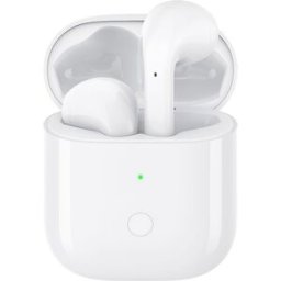 realme Buds Air Bluetooth 5.0 TWS Earphones Airoha 1536 ENC White