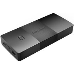 Tronsmart Brio PD Portable Charger 20100mAh Black