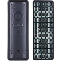 iPazzport Backlight Bluetooth Mini Keyboard for Mi Box