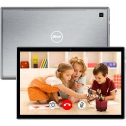 Binai M11 4G Tablet 10.1 SC9863A 6GB 64GB Android 10.0 Black