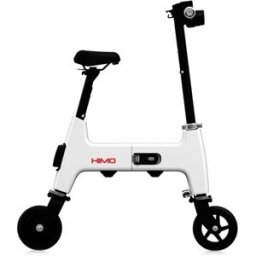 Xiaomi HIMO H1 Portable Folding Two-Wheel Electric Bicycle