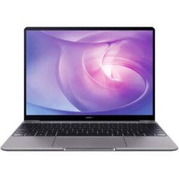 Huawei MateBook 13 2020 Laptop Intel Core i5-10210U 16GB 512GB Gray