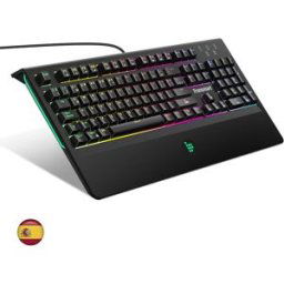 Tronsmart TK09R RGB Mechanical Gaming Keyboard-ES Layout