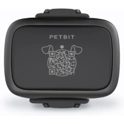 Xiaomi PETBIT Dog Tracker Black