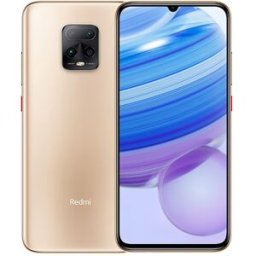 Xiaomi Redmi 10X Pro 6.57 Inch 8GB 256GB 5G Smartphone Gold