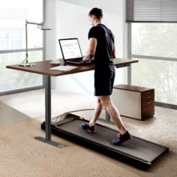WalkingPad A1 Pro Walking Pad Smart Treadmill ACGAM Electric Desk