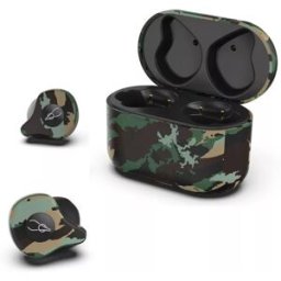 Sabbat X12 Ultra TWS Earphone Qualcomm QCC3020 Green