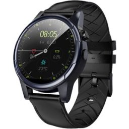 Makibes M3 4G Smartwatch Phone Black