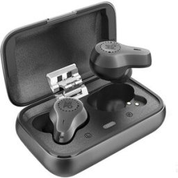 Mifo O7 Bluetooth 5.0 TWS Qualcomm QCC3020 Earphones Black