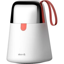 Deerma DEM-MQ600 2 In 1 Electric Trimmer Cleaner White