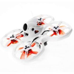 Emax Tinyhawk II Indoor FPV Racing Drone BNF White