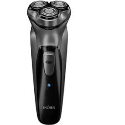 Enchen BlackStone 3D Smart Electric Shaver Black
