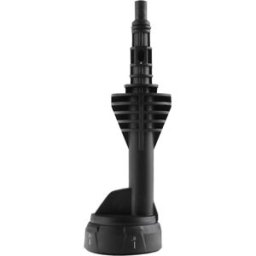 Original Multi-sprayer for Xiaomi JIMMY JW31 Black