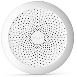 Xiaomi Aqara Wireless WiFi Zigbee Smart Gateway White