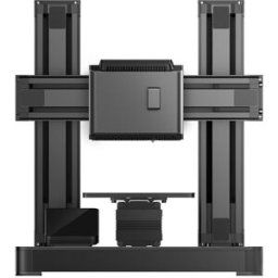 DOBOT MOOZ-2 PLUS 3D Printer CNC Laser Engraver Double Z-Axis