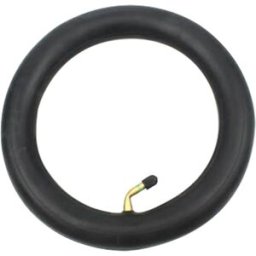 Inner Tube For KUGOO G-Booster Electric Scooter Black