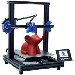 Tronxy Upgraded XY-2 Pro 255 x 255mm 3D Printer