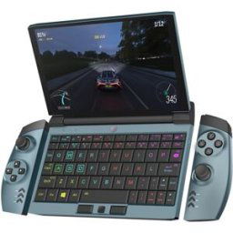 One Netbook OneGx1 Gaming Laptop i5-10210Y 16GB 512GB WiFi Version