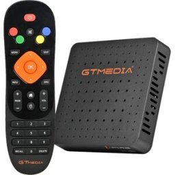 GTMEDIA I-FIRE IPTV Box Support Xtream Stalker