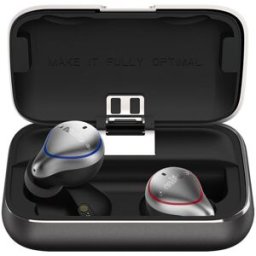 Mifo O5 Bluetooth 5.0 TWS Earphone Gray