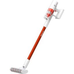 TROUVER POWER 11 Handheld Cordless Vacuum Cleaner White