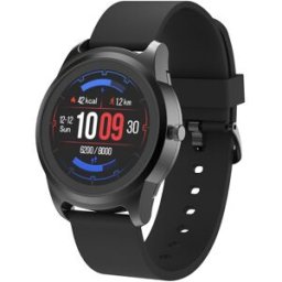 S28 Smart Watch Black