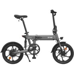 HIMO Z16 Folding Electric Bicycle 250W Motor Global Version Gray