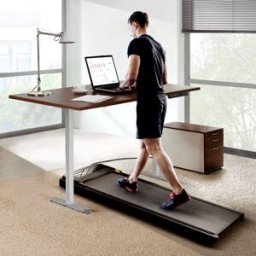 WalkingPad A1 Pro Walking Pad Smart Treadmill ACGAM Electric Desk