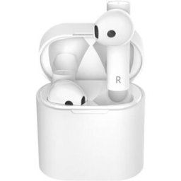 Mir6 True Wireless Bluetooth 5.0 Earphones White