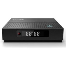 VORKE Z6 Plus S912 3GB 32GB KODI Media Player