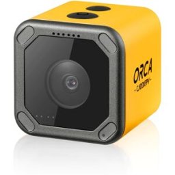 Caddx Orca 4K WIFI FPV Action Camera