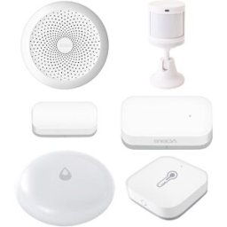 Xiaomi Aqara Smart Gadgets White
