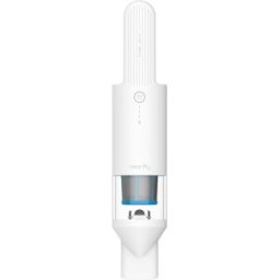 Cleanfly FV2 Portable Cordless Handheld Vacuum Cleaner White