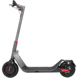 KUGOO G-Max Electric Scooter 500W Motor Max Speed 35kmh Gray