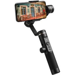 Feiyu Tech SPG2 3-Axis Brushless Handheld Gimbal Stabilizer