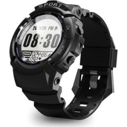 Makibes Mini G01 Sports Smartwatch Dynamic 5ATM 30 Days Standby Black