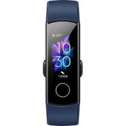 Huawei Honor Band 5 Smart Bracelet 0.95 Inch 5ATM Heart Rate Monitor