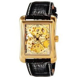 OUYAWEI 1222 Men Automatic Mechanical Watch