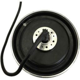 800W Motor For KUGOO G-Booster Electric Scooter Black