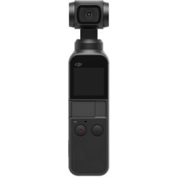 DJI Osmo Pocket Handheld Camera