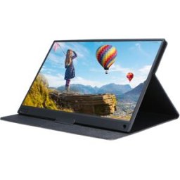 T-bao T15A Portable Monitor Black
