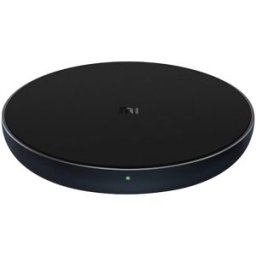Xiaomi Wireless Charger 10W Smart Quick Charging With LED Light Black