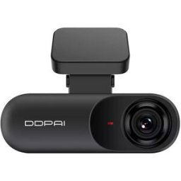 DDPai Mola N3 Driving Recorder Without Card Black