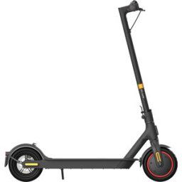 Xiaomi Mi Electric Scooter Pro 2 Global Version Black