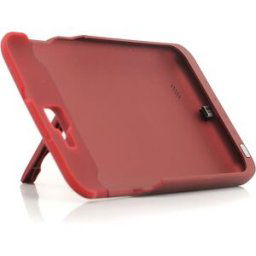 3000mA Backup Battery Charger Silicon Case for Galaxy Note i9220