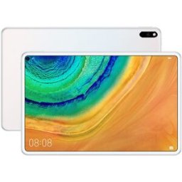 Huawei MatePad Pro WIFI Tablet PC Android 10.0 8GB 256GB White
